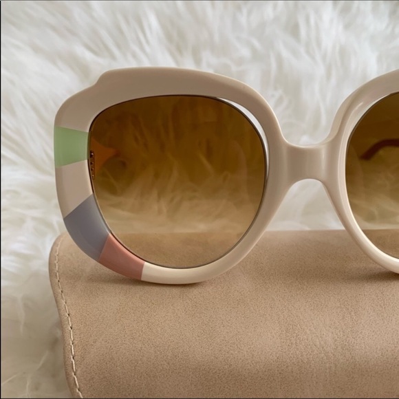 Chloe Sunglasses, New - Picture 6 of 11